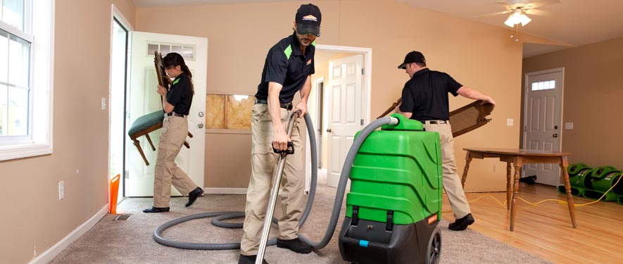 North Fort Wayne, IN cleaning services